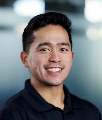David Antonio, Customer Support